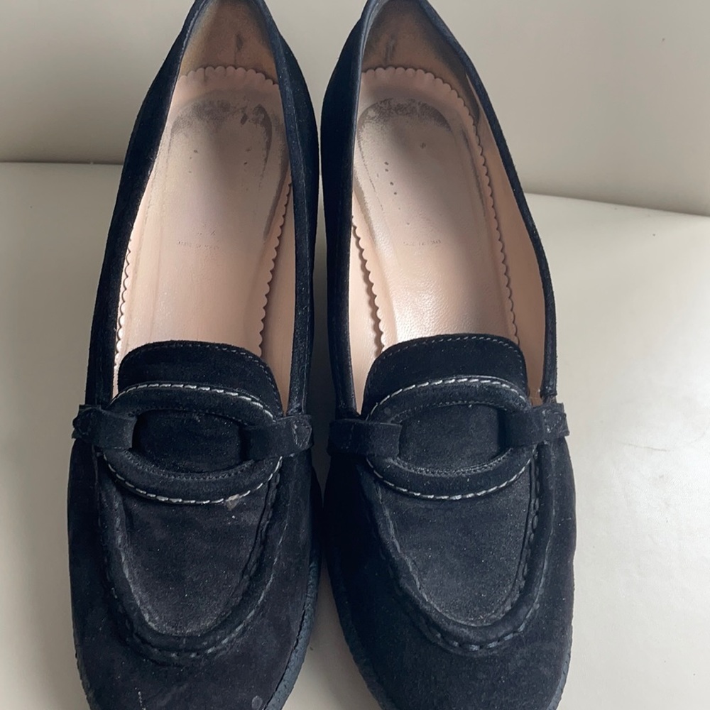 Women’s zamagni shoes size 41